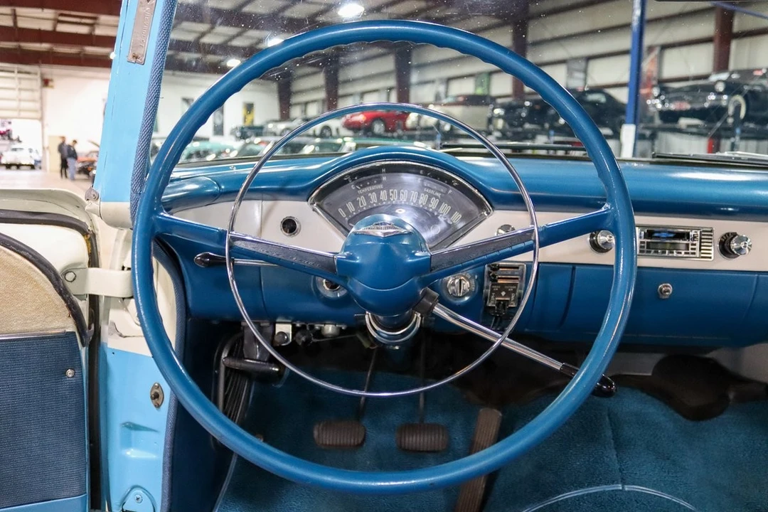 1956 Chevrolet 150 & 210 - Image 13 of 31