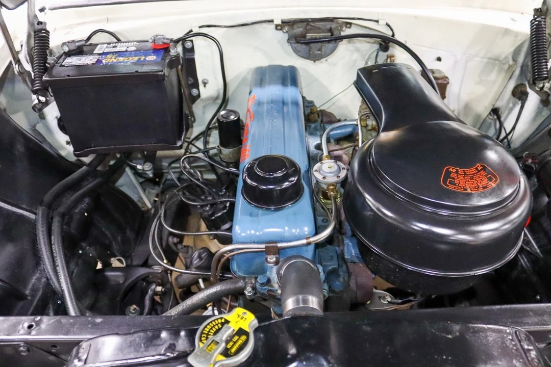 1956 Chevrolet 150 & 210 - Image 18 of 31