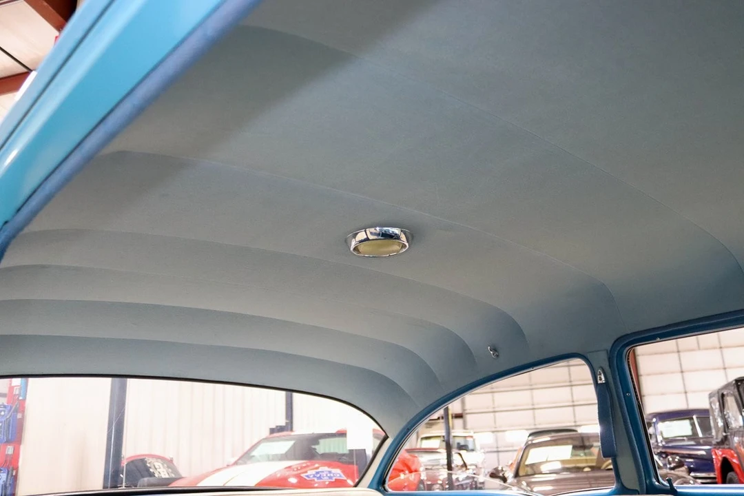 1956 Chevrolet 150 & 210 - Image 26 of 31