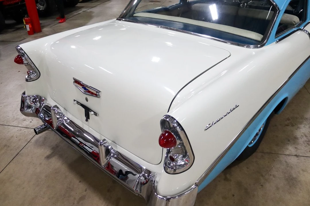 1956 Chevrolet 150 & 210 - Image 12 of 31