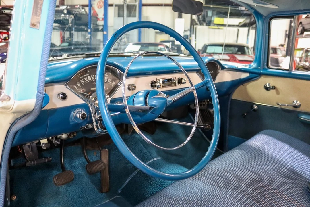 1956 Chevrolet 150 & 210 - Image 28 of 31