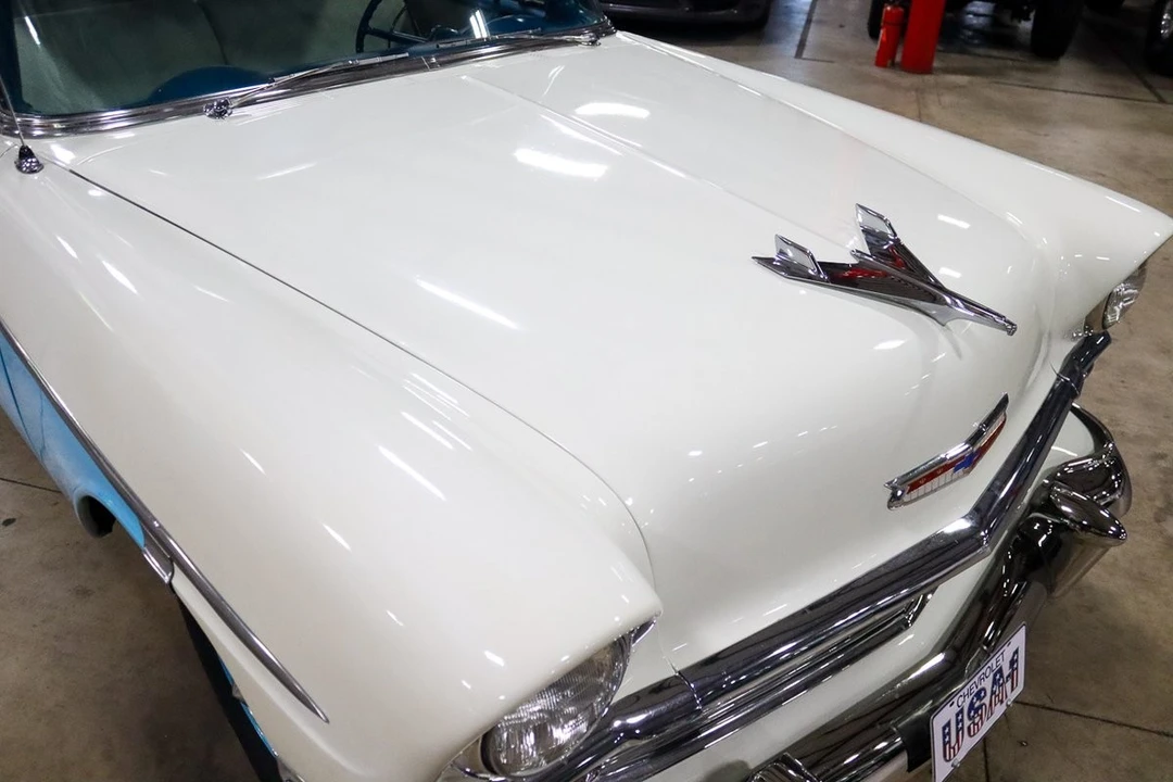 1956 Chevrolet 150 & 210 - Image 10 of 31