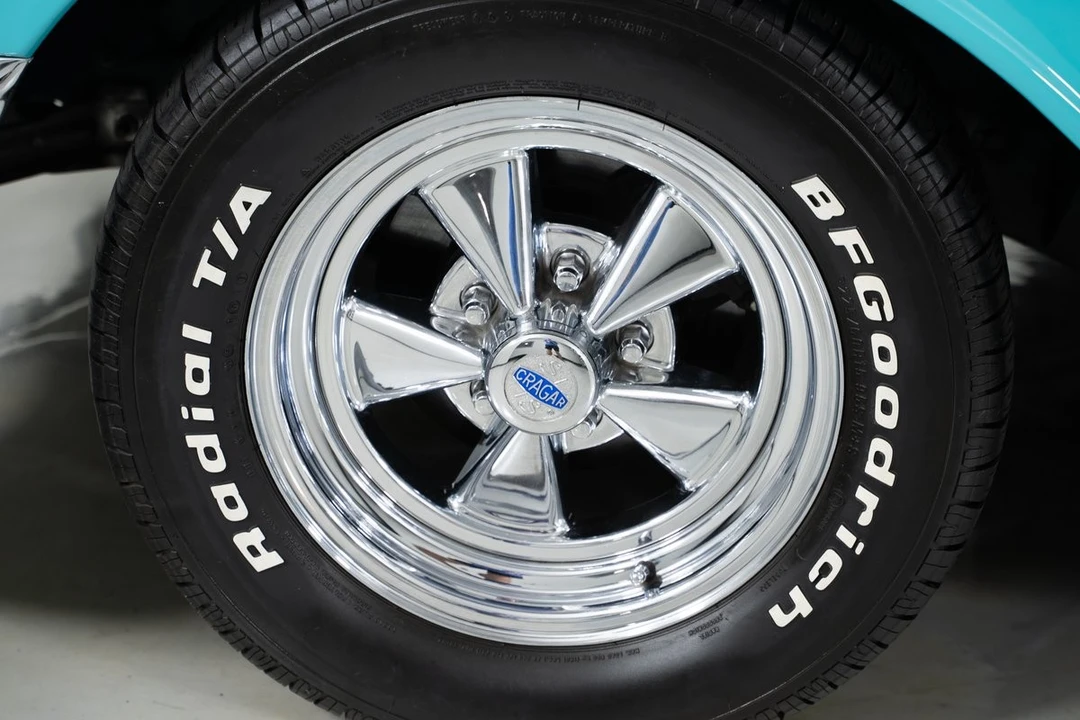 1956 Chevrolet 150 & 210 - Image 8 of 31