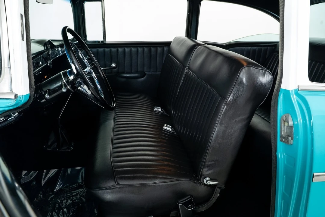 1956 Chevrolet 150 & 210 - Image 21 of 31