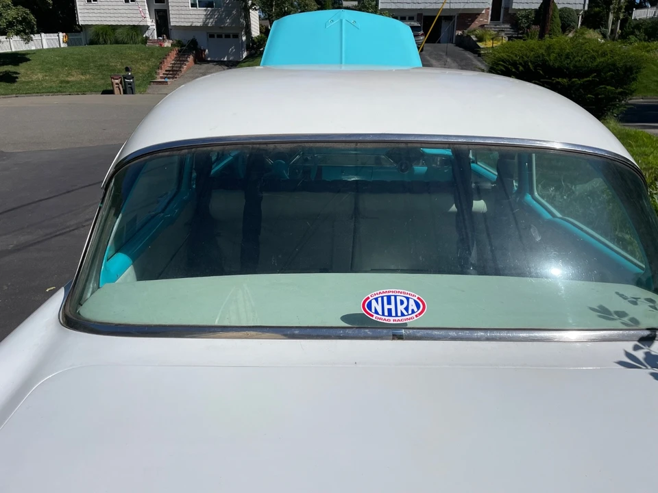 1956 Chevrolet 150 & 210 - Image 6 of 15