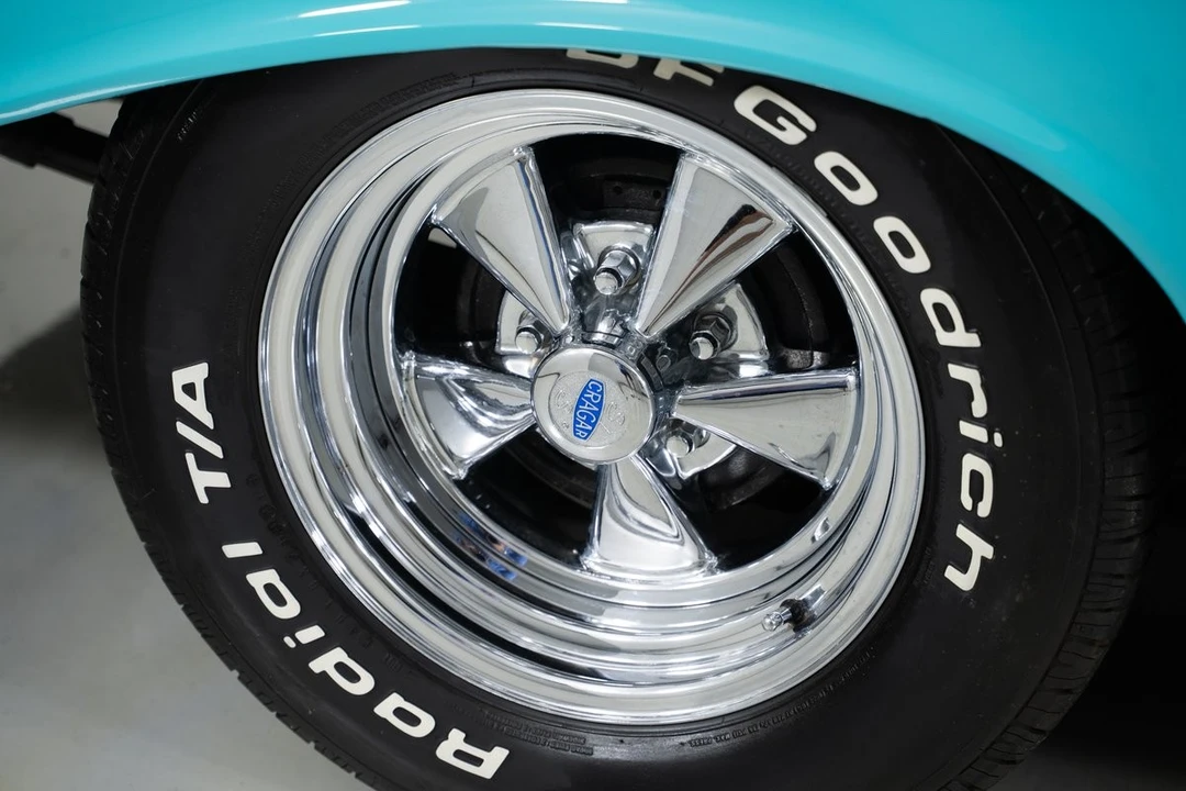 1956 Chevrolet 150 & 210 - Image 15 of 31