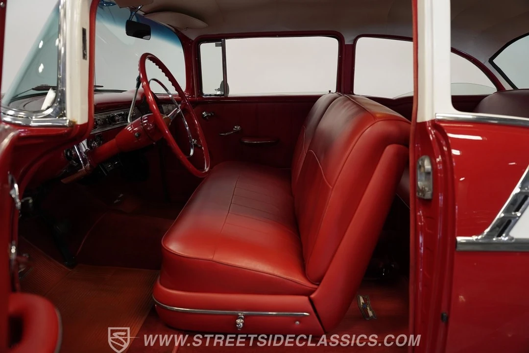 1956 Chevrolet 150 & 210 - Image 4 of 31