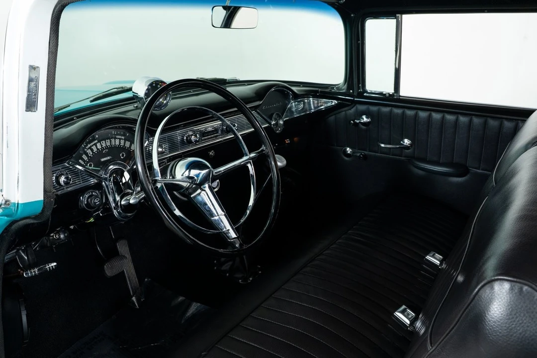 1956 Chevrolet 150 & 210 - Image 20 of 31
