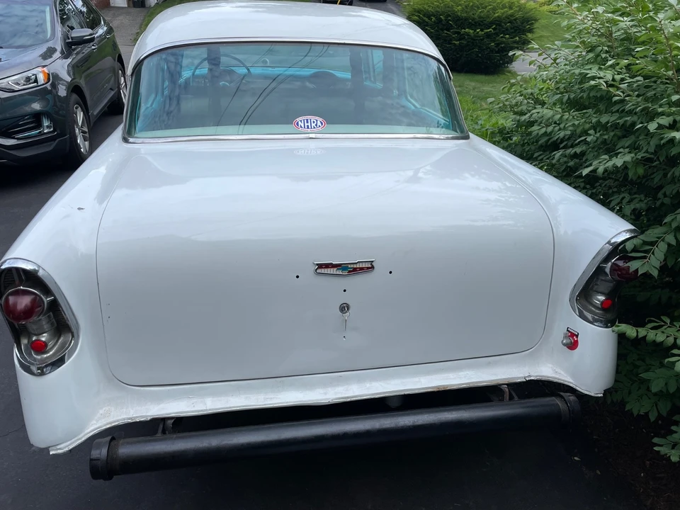 1956 Chevrolet 150 & 210 - Image 15 of 15