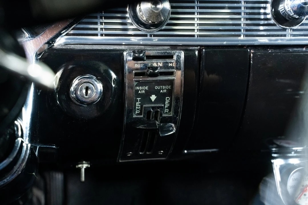 1956 Chevrolet 150 & 210 - Image 29 of 31