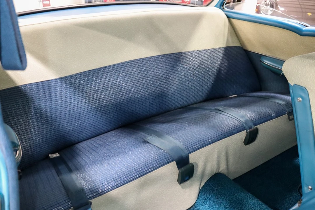 1956 Chevrolet 150 & 210 - Image 25 of 31