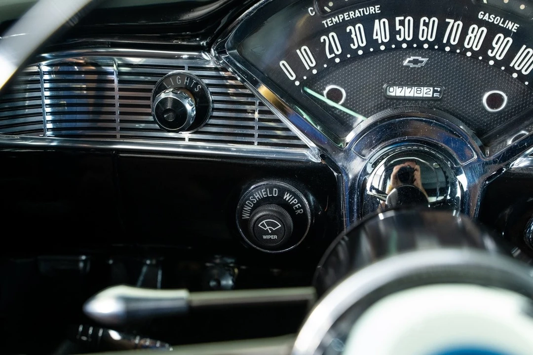 1956 Chevrolet 150 & 210 - Image 26 of 31