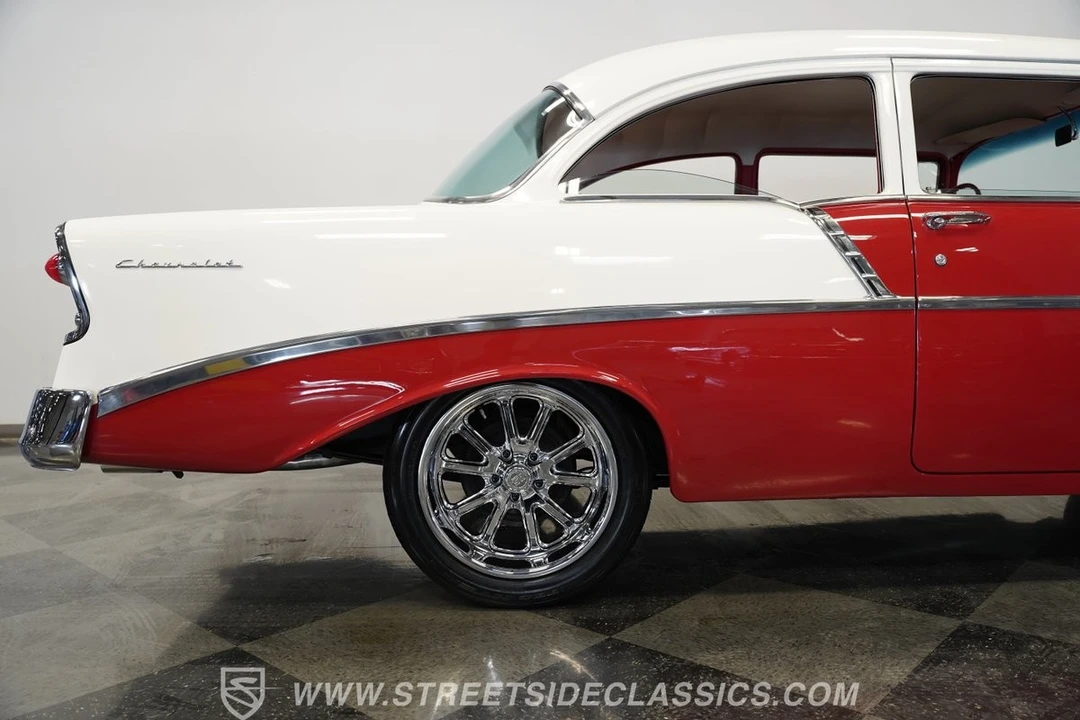 1956 Chevrolet 150 & 210 - Image 31 of 31