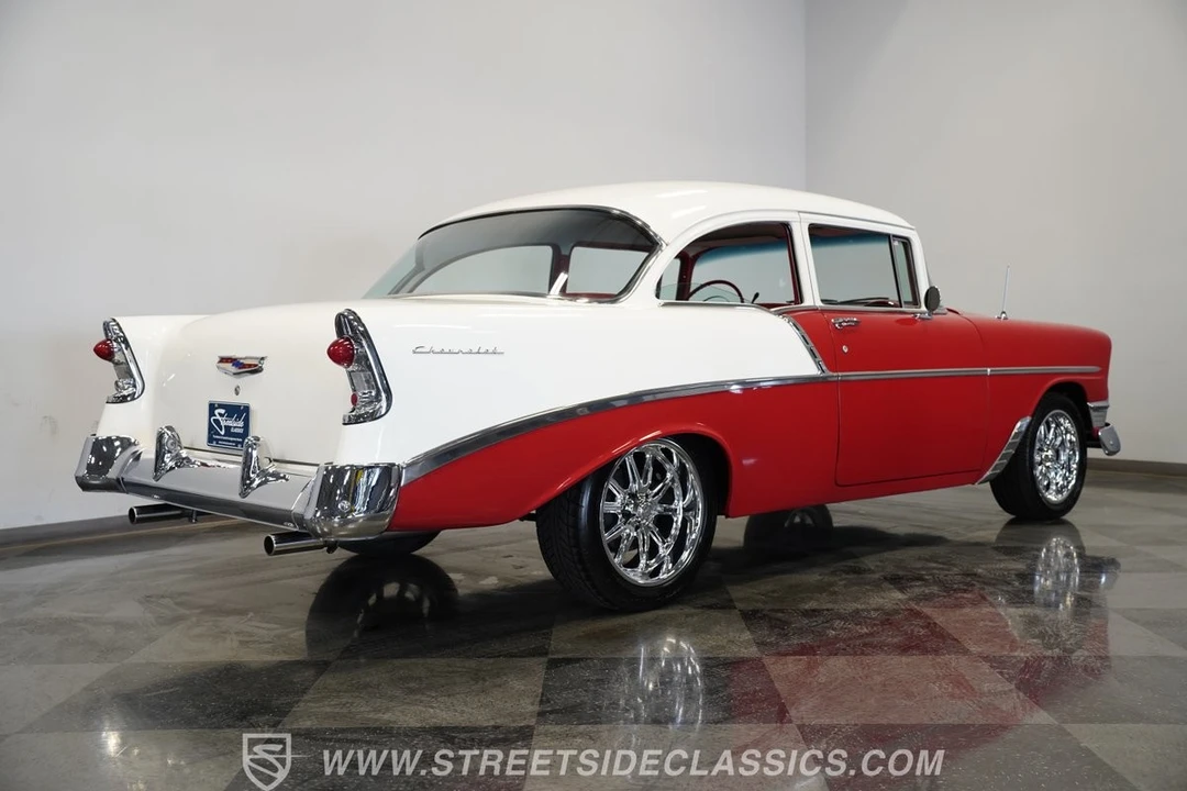 1956 Chevrolet 150 & 210 - Image 15 of 31