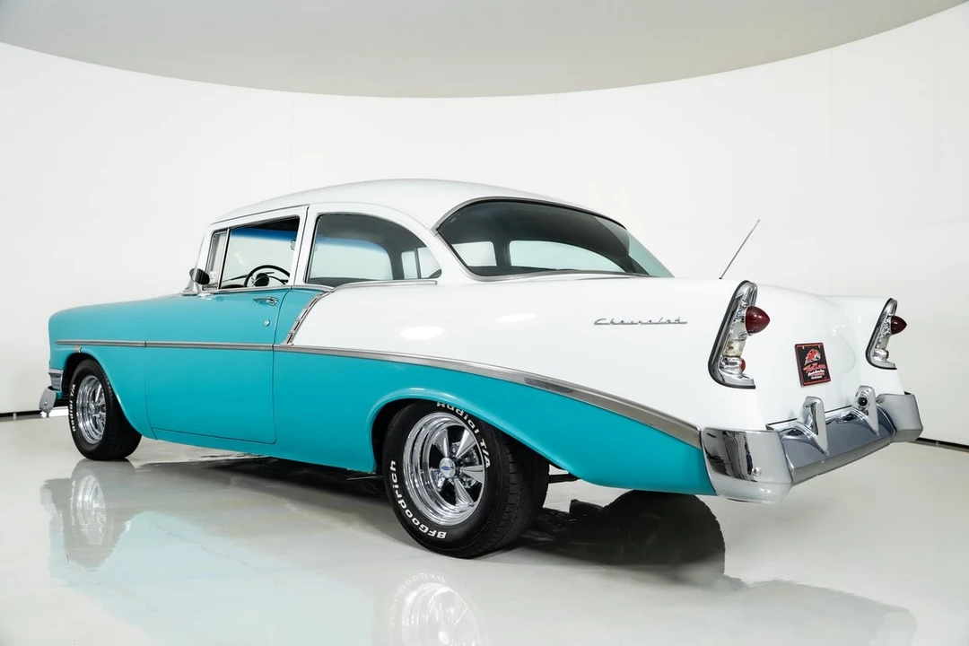 1956 Chevrolet 150 & 210 - Image 10 of 31