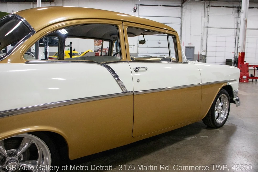 1956 Chevrolet 150 & 210 - Image 29 of 31