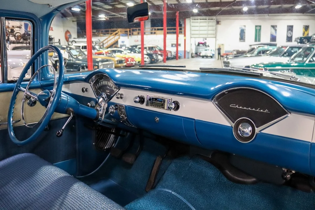 1956 Chevrolet 150 & 210 - Image 22 of 31