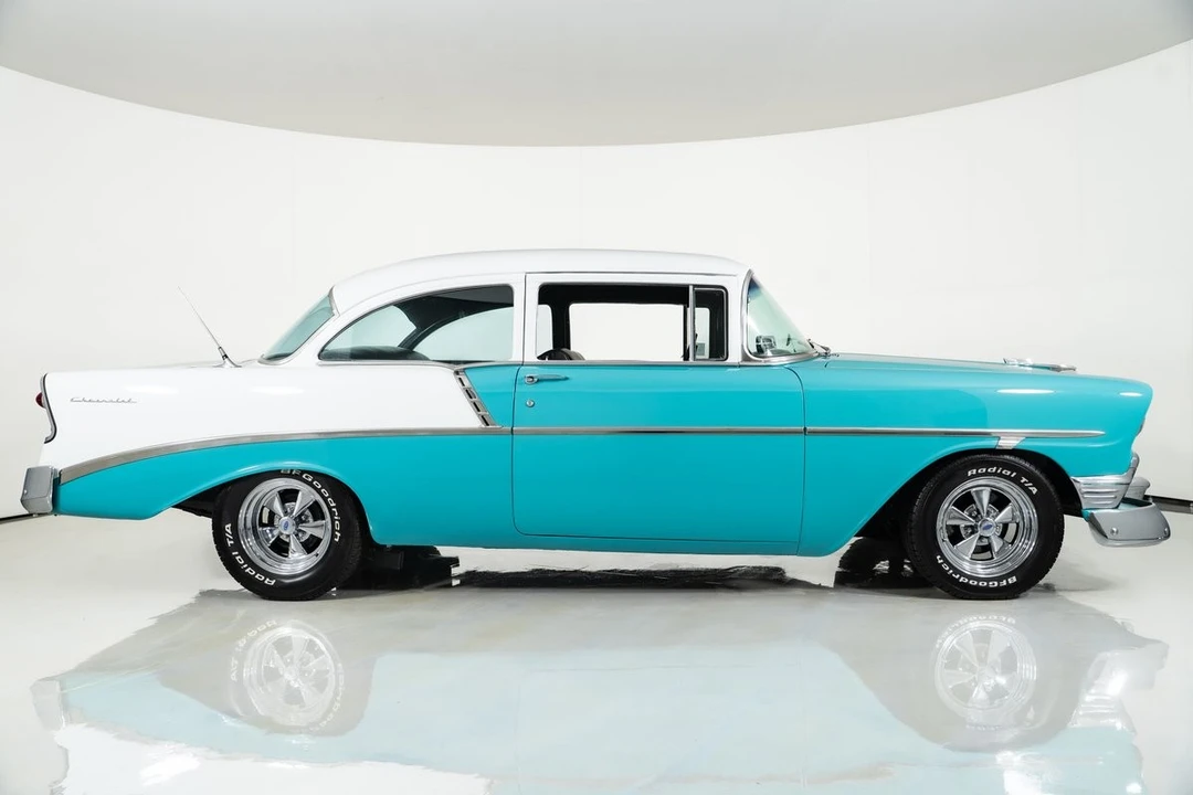 1956 Chevrolet 150 & 210 - Image 14 of 31