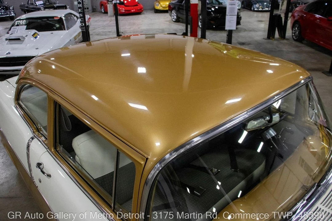 1956 Chevrolet 150 & 210 - Image 14 of 31