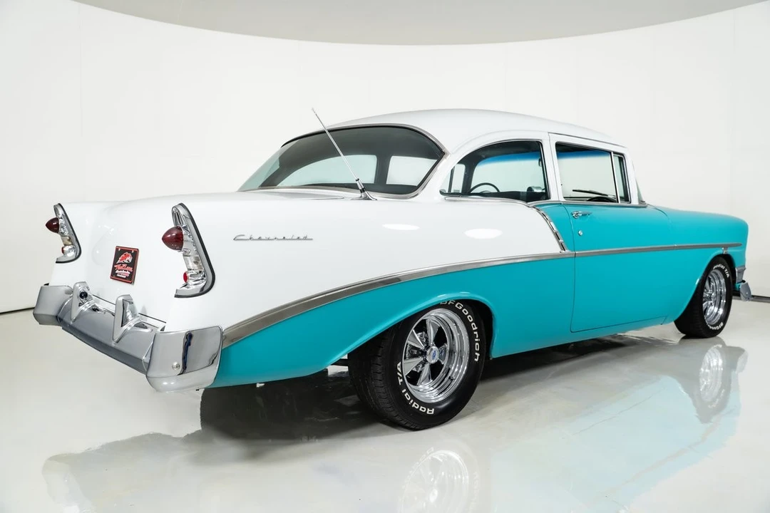 1956 Chevrolet 150 & 210 - Image 13 of 31