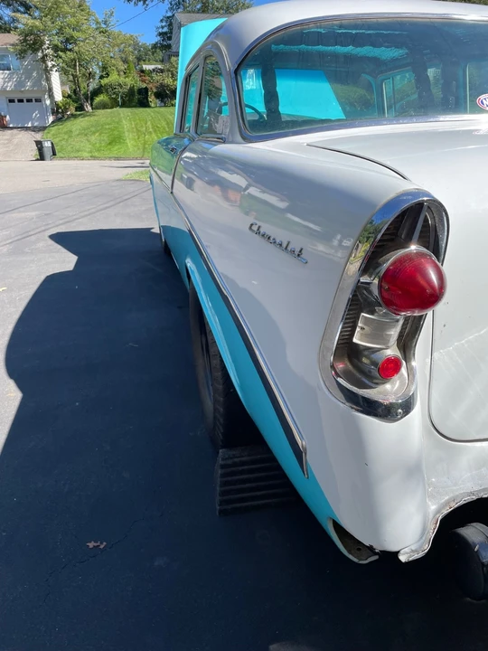 1956 Chevrolet 150 & 210 - Image 8 of 15
