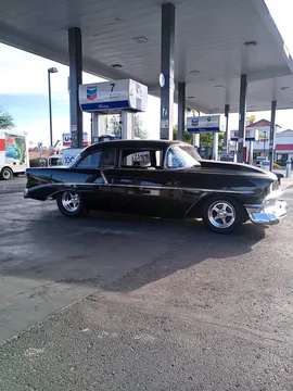 1956 Chevrolet 210
