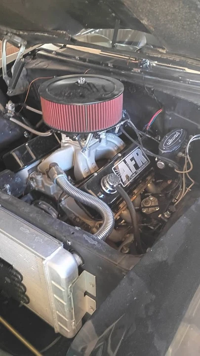 1956 Chevrolet 150 & 210 - Image 4 of 15