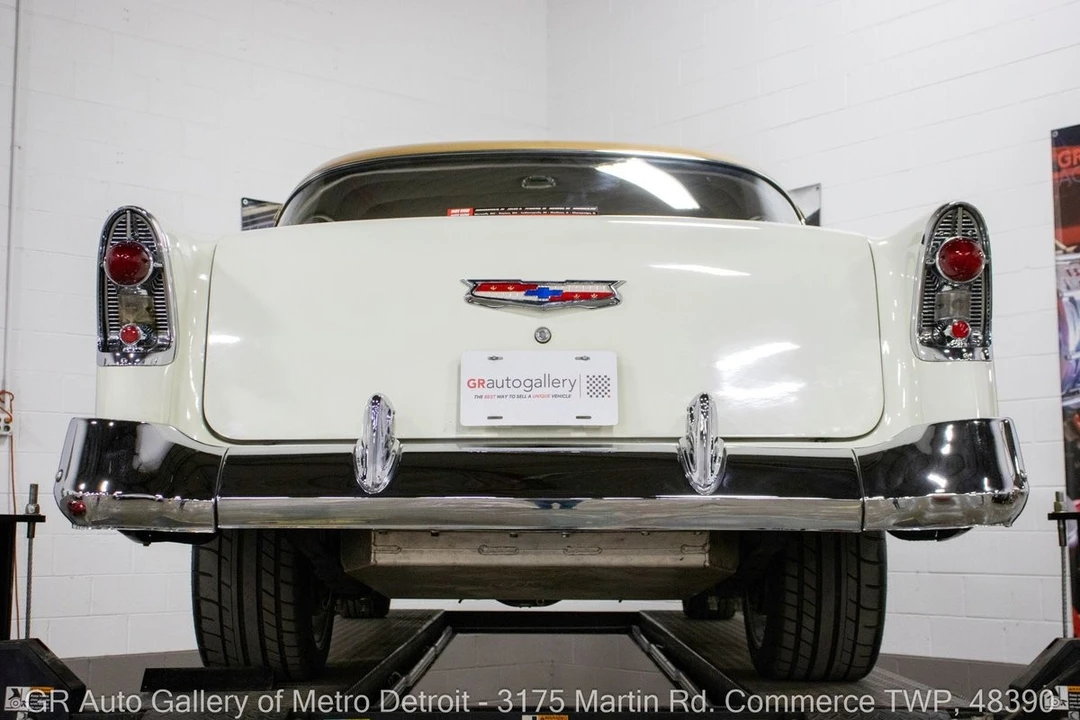 1956 Chevrolet 150 & 210 - Image 20 of 31