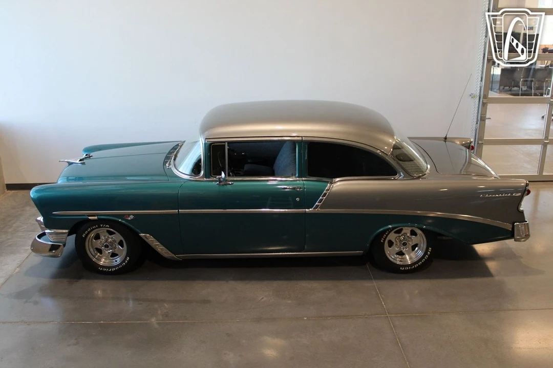 1956 Chevrolet 150 & 210 - Image 8 of 12
