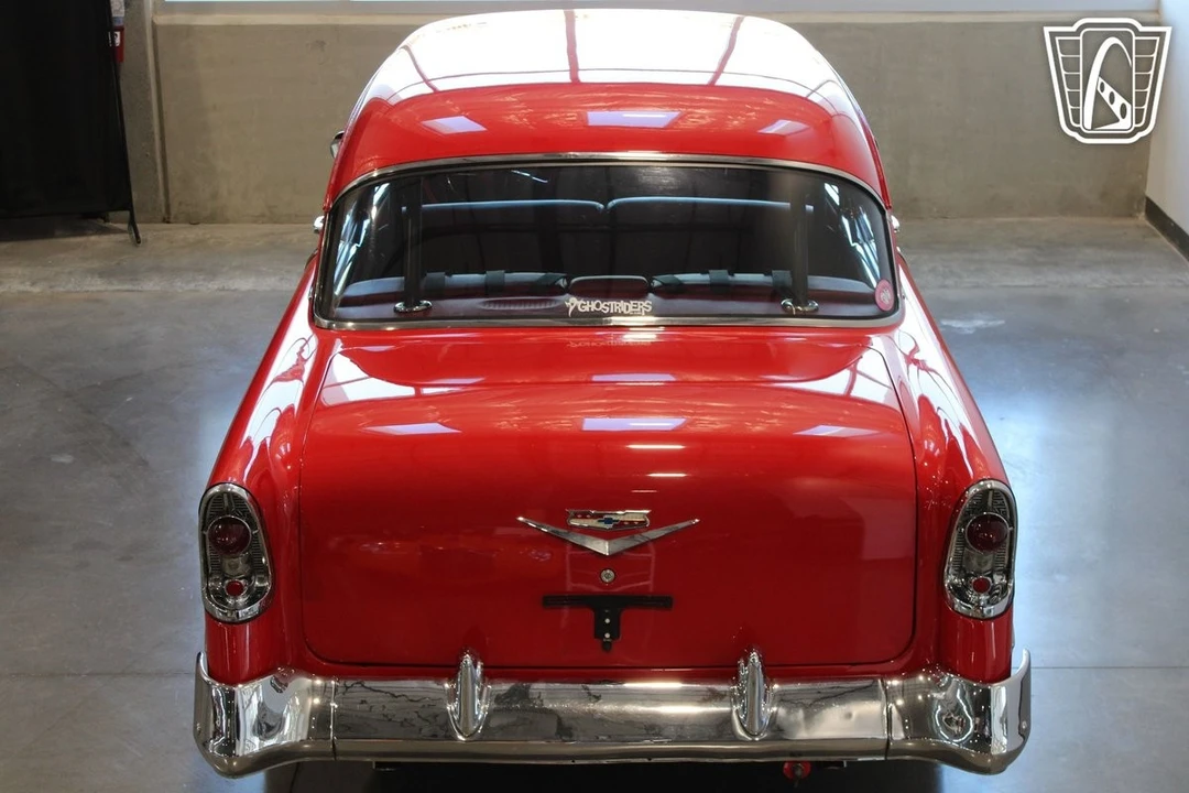1956 Chevrolet 150 & 210 - Image 10 of 12