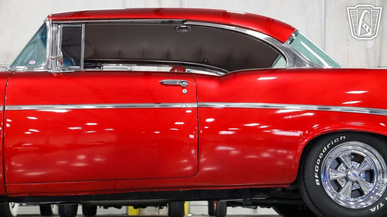 1956 Chevrolet 150 & 210 - Image 21 of 31