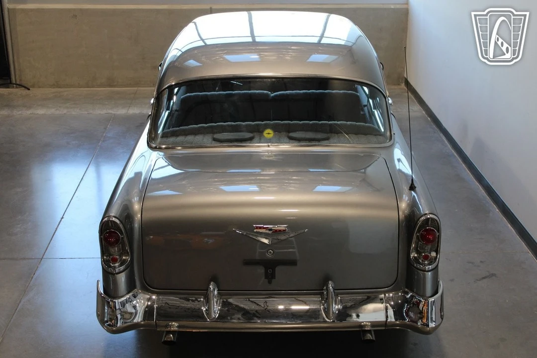 1956 Chevrolet 150 & 210 - Image 10 of 12