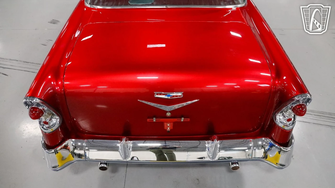 1956 Chevrolet 150 & 210 - Image 27 of 31