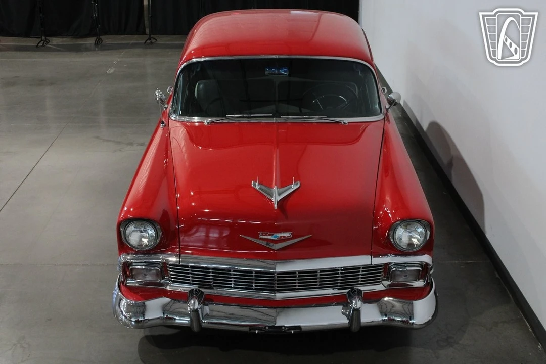 1956 Chevrolet 150 & 210 - Image 7 of 12