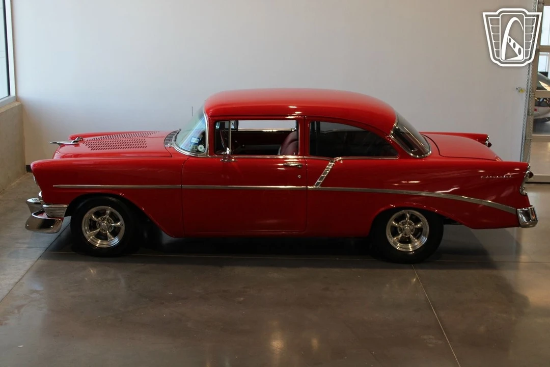 1956 Chevrolet 150 & 210 - Image 8 of 12