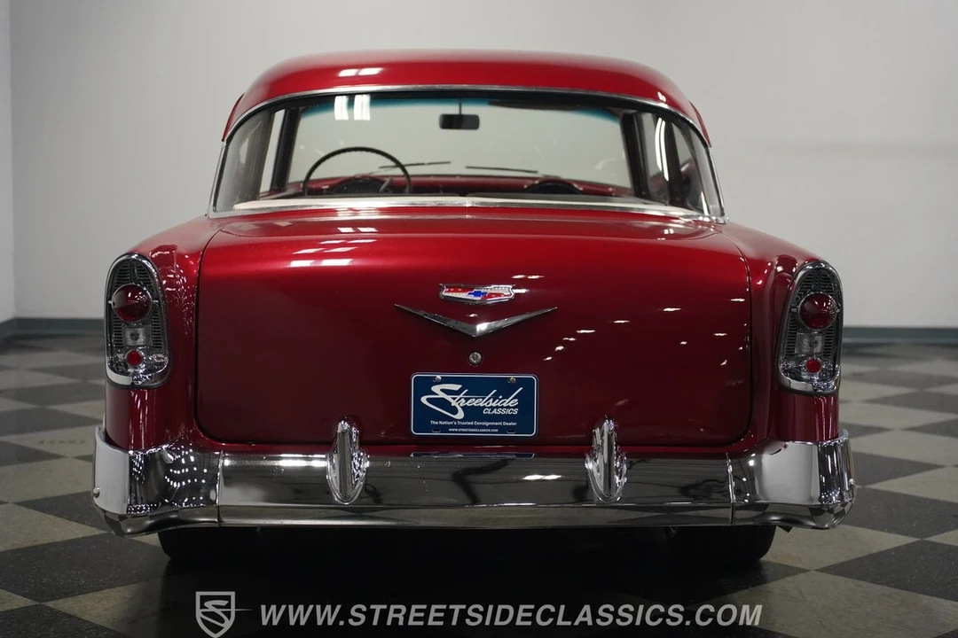 1956 Chevrolet 150 & 210 - Image 13 of 21