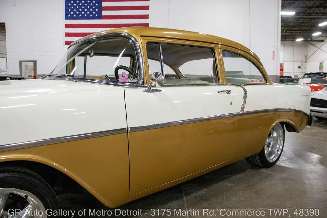 1956 Chevrolet 150 & 210 - Image 27 of 31