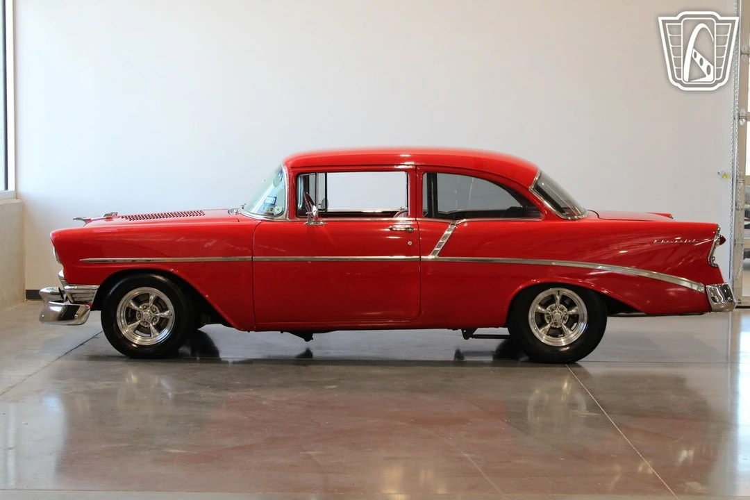 1956 Chevrolet 150 & 210 - Image 12 of 12