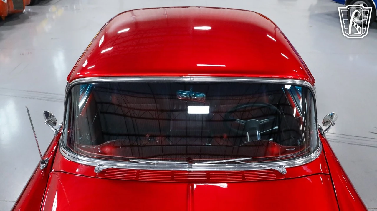 1956 Chevrolet 150 & 210 - Image 7 of 31