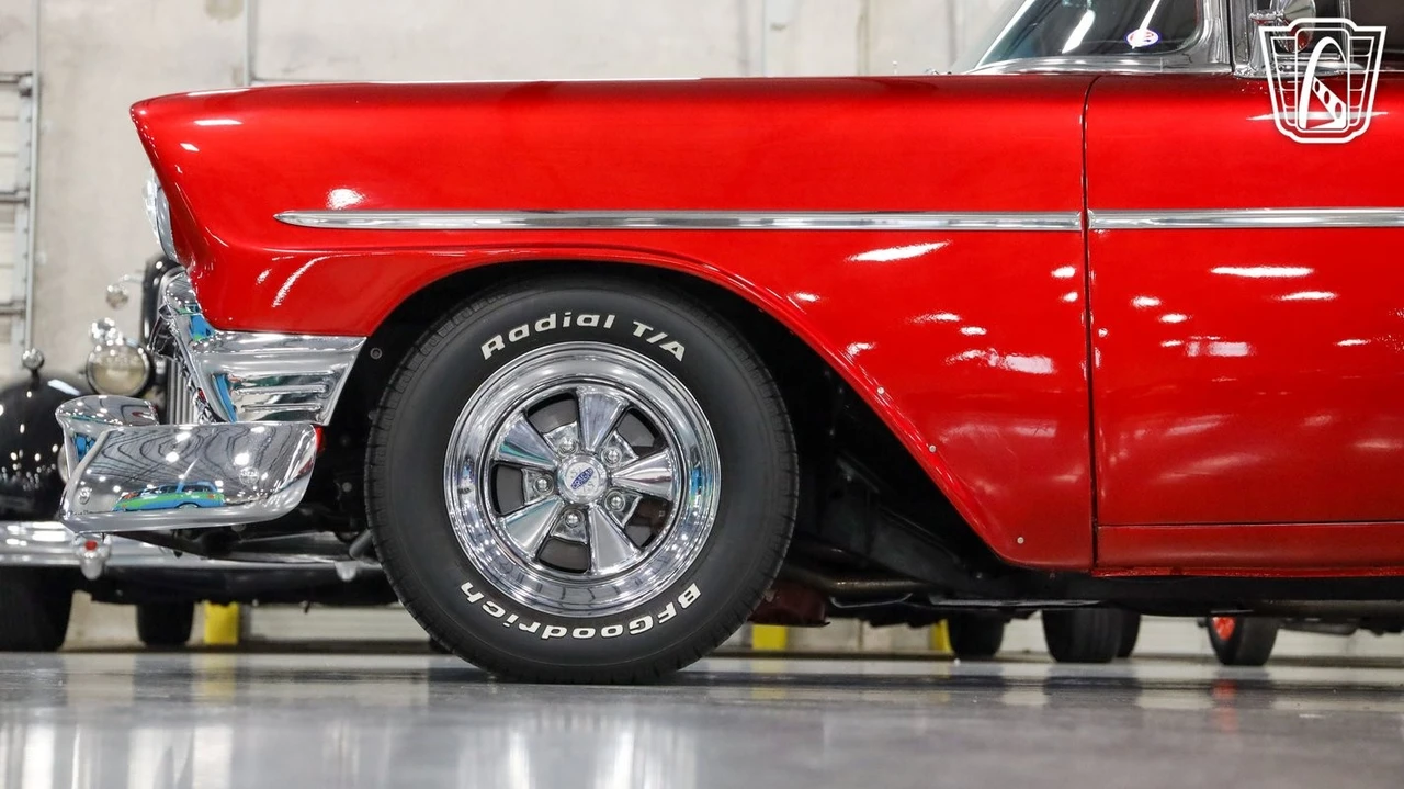 1956 Chevrolet 150 & 210 - Image 20 of 31