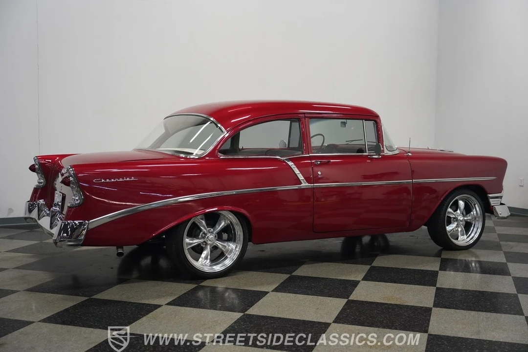 1956 Chevrolet 150 & 210 - Image 16 of 21