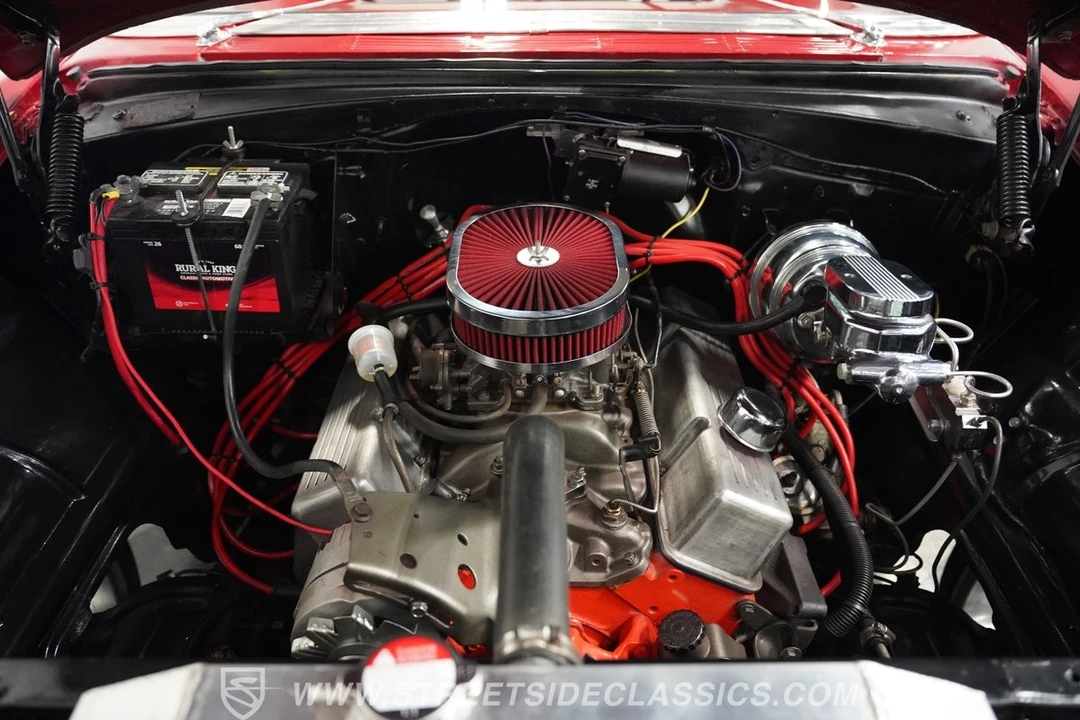 1956 Chevrolet 150 & 210 - Image 3 of 21