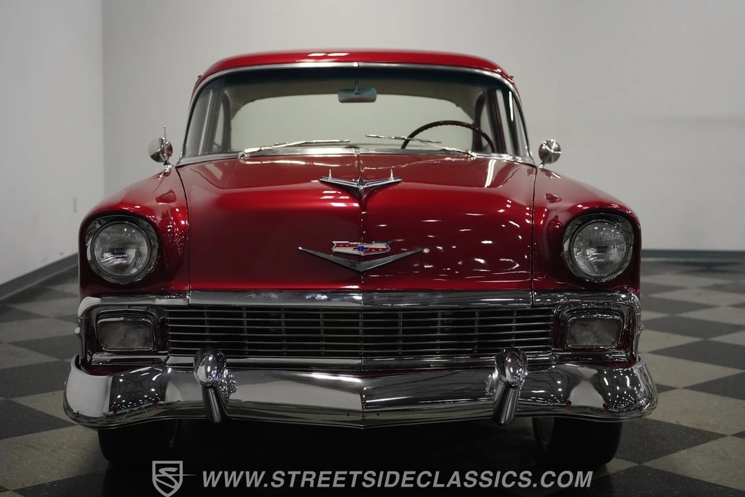 1956 Chevrolet 150 & 210 - Image 5 of 21
