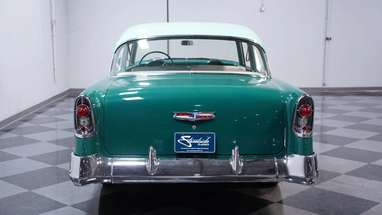 1956 Chevrolet 150 & 210 - Image 9 of 12