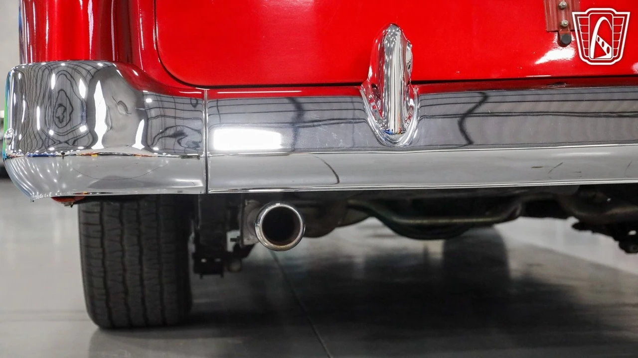 1956 Chevrolet 150 & 210 - Image 30 of 31