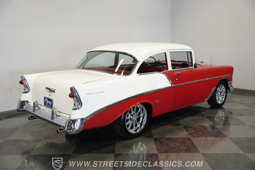 1956 Chevrolet 150 & 210 - Image 15 of 21