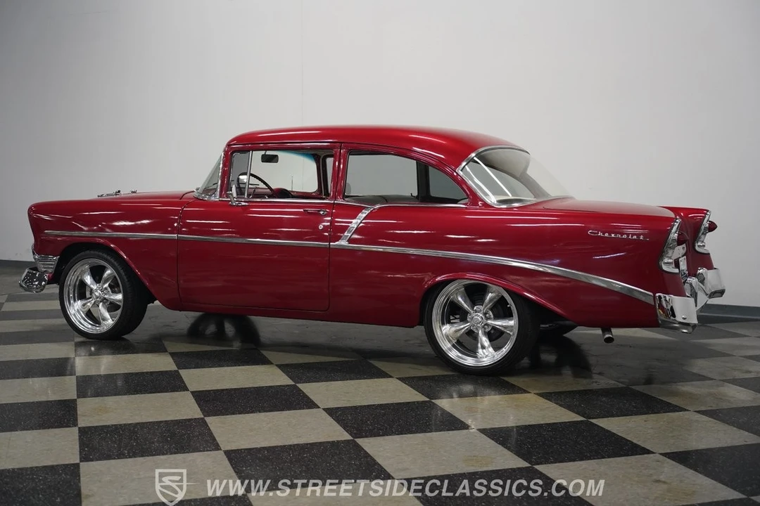 1956 Chevrolet 150 & 210 - Image 11 of 12