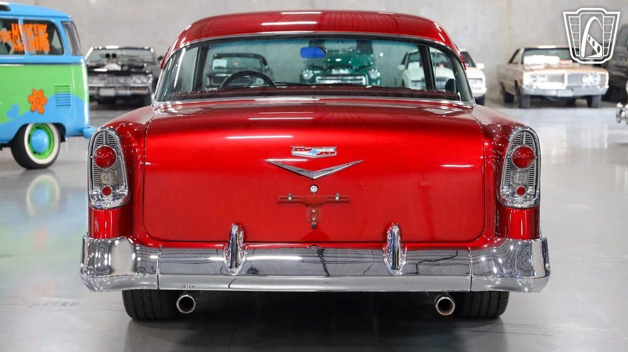1956 Chevrolet 150 & 210 - Image 24 of 31
