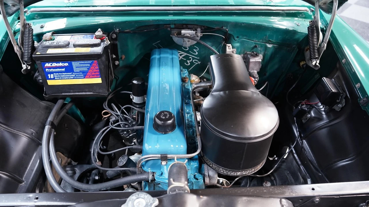 1956 Chevrolet 150 & 210 - Image 3 of 12