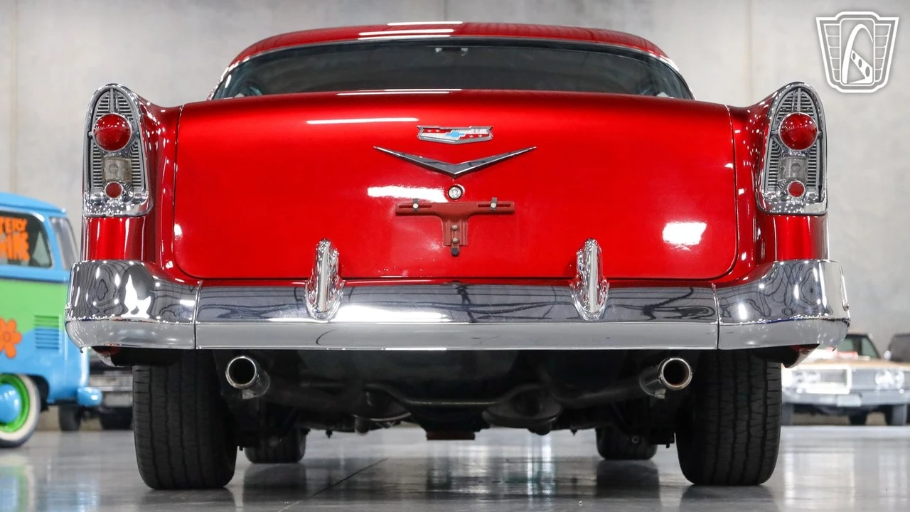 1956 Chevrolet 150 & 210 - Image 25 of 31